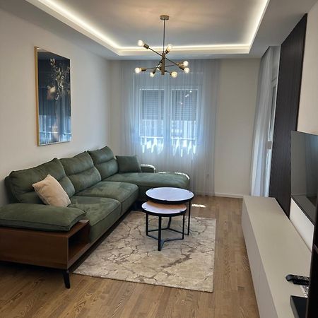 Luxury Apartments D&B Подгорица Экстерьер фото